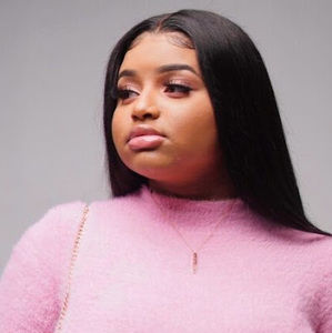 Meet your Posher, Janiya